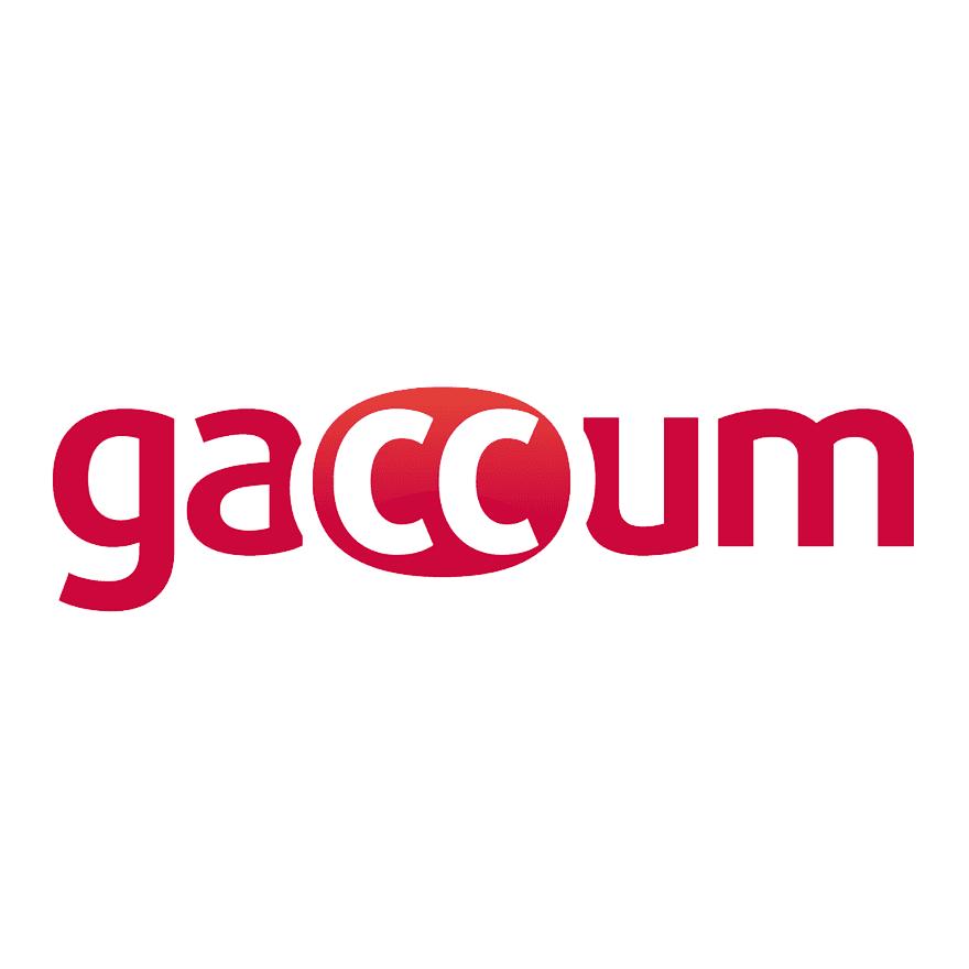 GACCUM logo