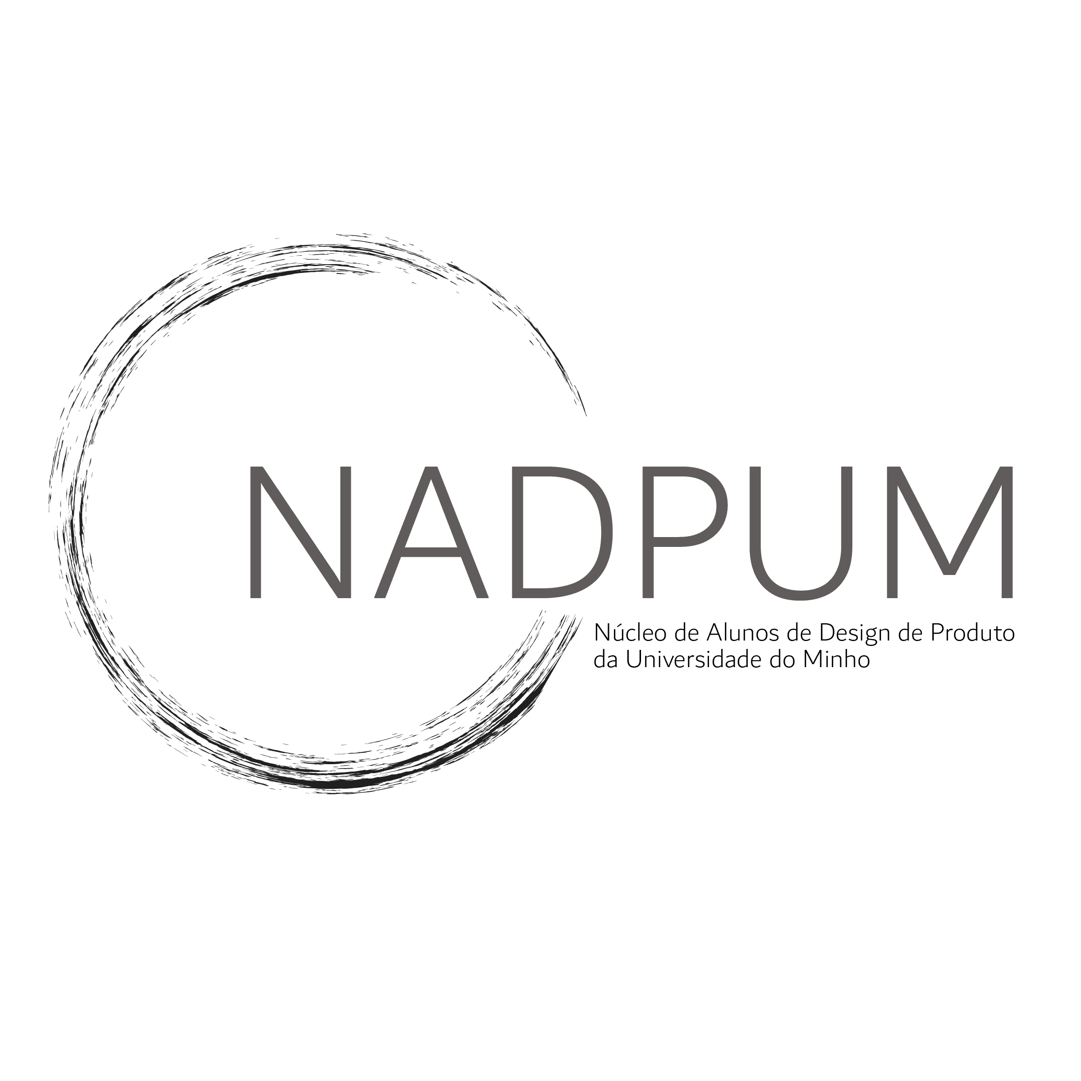 NADPUM logo