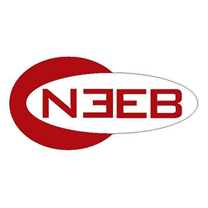 NEEB logo